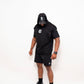 Sleeveless Hoodie