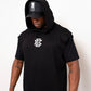Sleeveless Hoodie