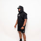 Sleeveless Hoodie