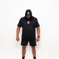 Sleeveless Hoodie