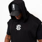 Sleeveless Hoodie